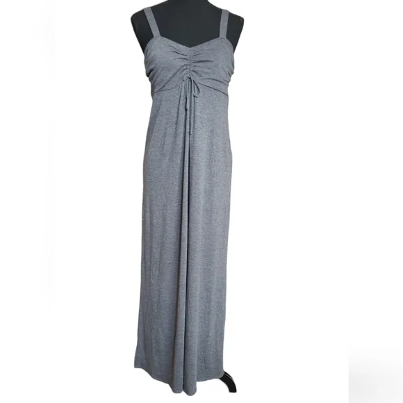 chinese dress ladies 90s 'Jonathan Martin.com' Rose Maxi Dress  EarthWindandVintage